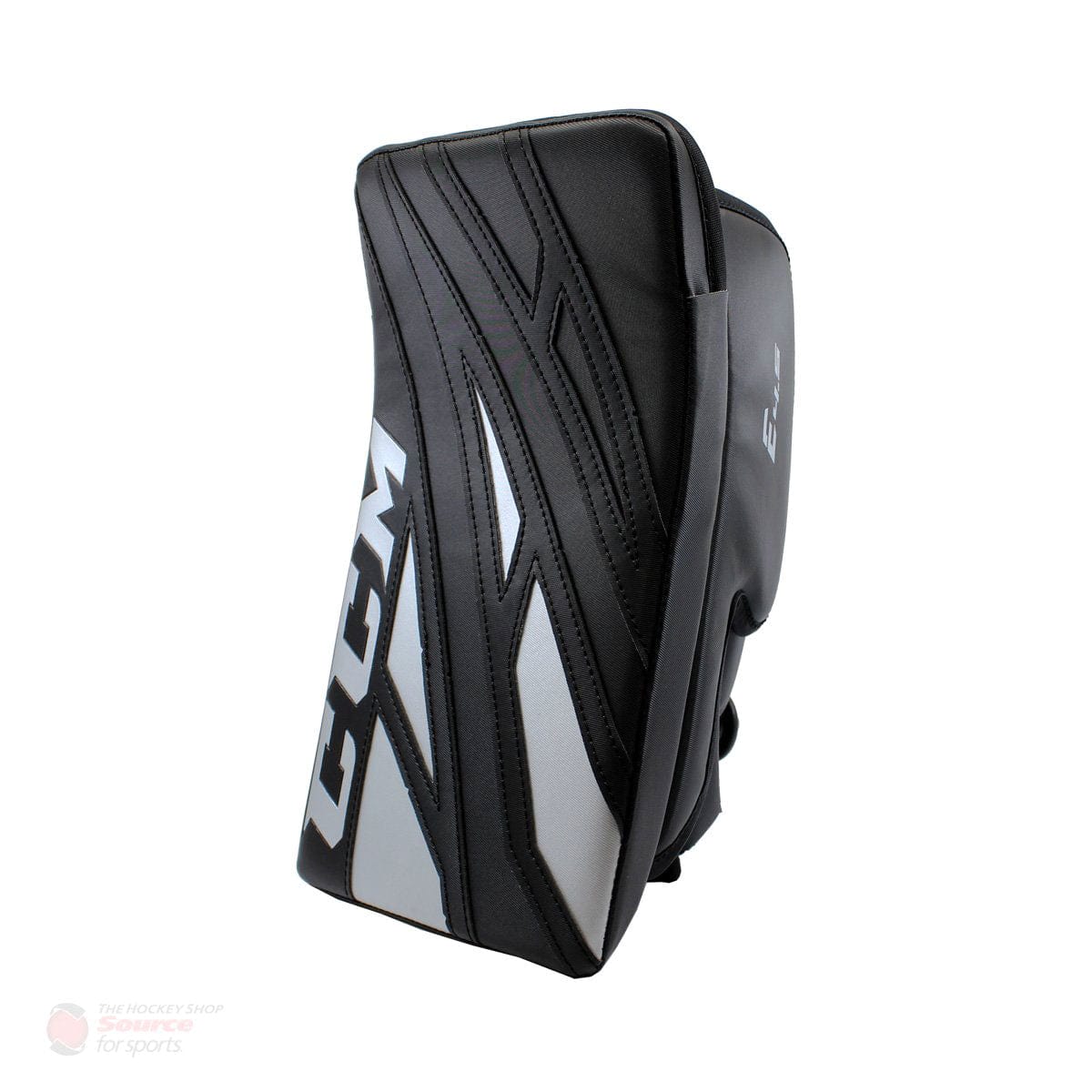 CCM Extreme Flex E4.5 Junior Goalie Blocker