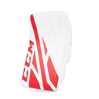 CCM Extreme Flex E4.5 Junior Goalie Blocker - Source Exclusive
