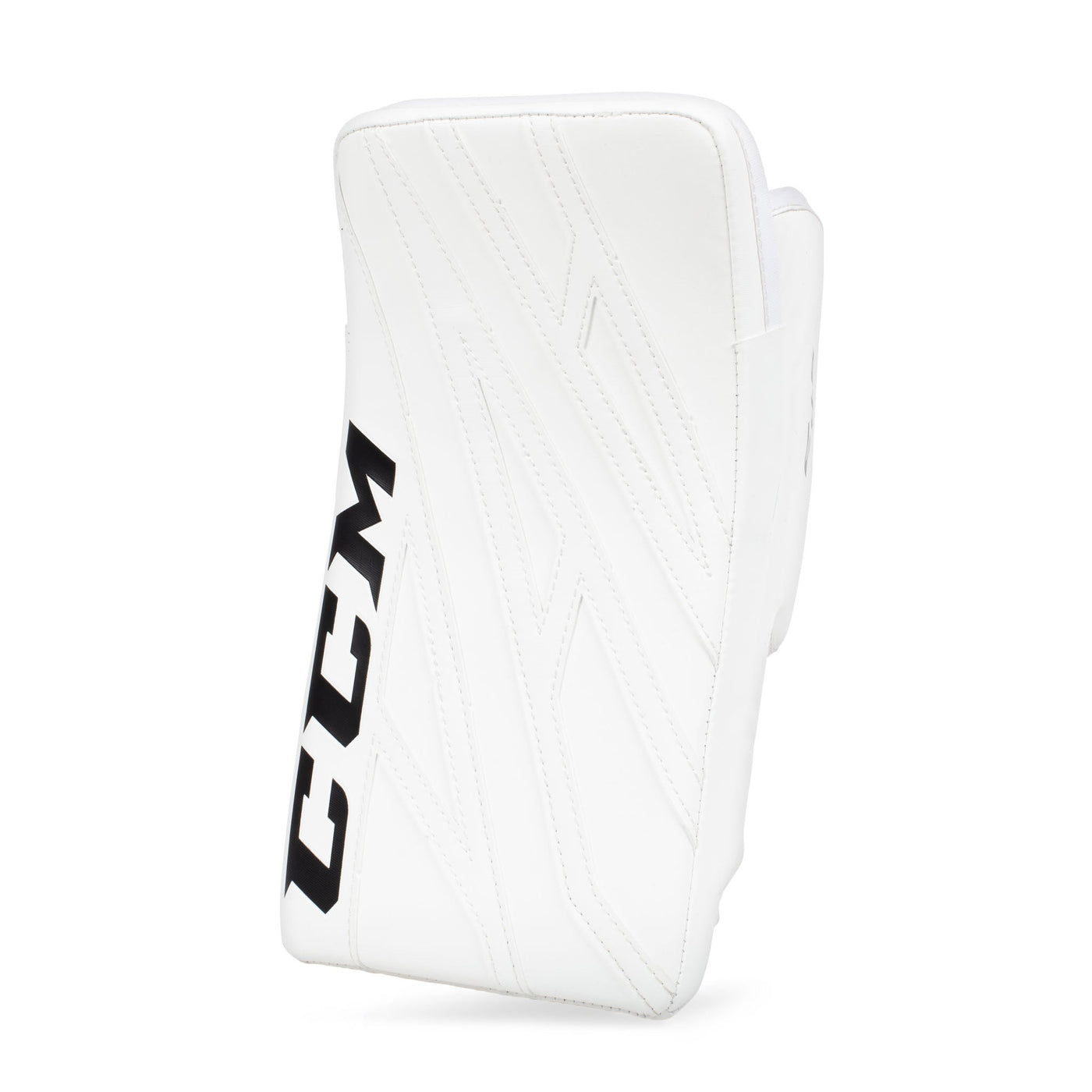 CCM Extreme Flex E4.5 Junior Goalie Blocker - Source Exclusive