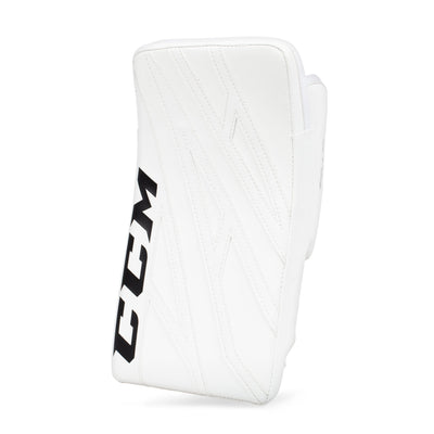 CCM Extreme Flex E4.5 Junior Goalie Blocker - Source Exclusive