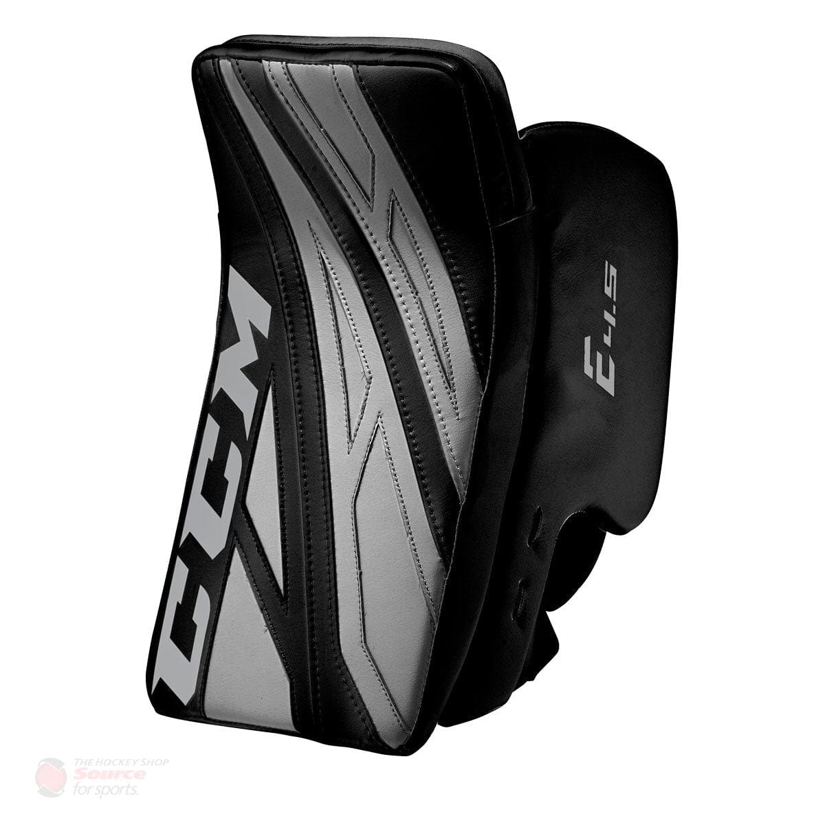 CCM Extreme Flex E4.5 Senior Goalie Blocker