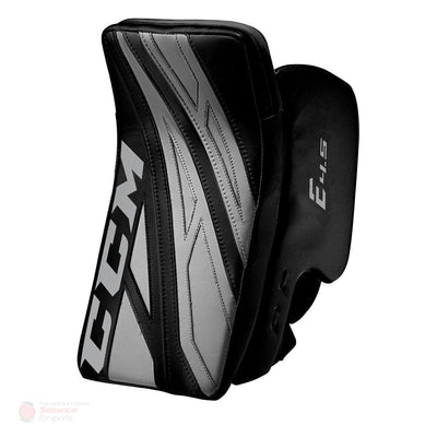 CCM Extreme Flex E4.5 Senior Goalie Blocker