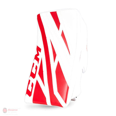 CCM Extreme Flex E4.5 Senior Goalie Blocker