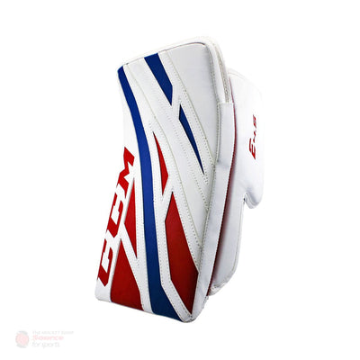 CCM Extreme Flex E4.5 Senior Goalie Blocker