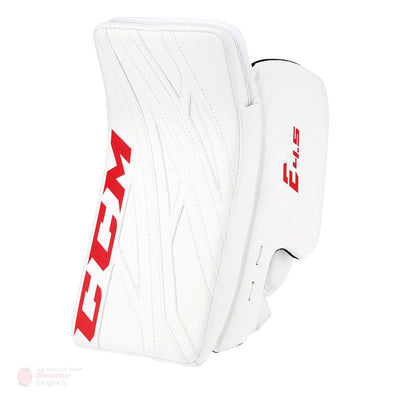 CCM Extreme Flex E4.5 Senior Goalie Blocker