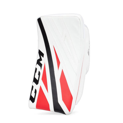 CCM Extreme Flex E4.5 Senior Goalie Blocker - Source Exclusive