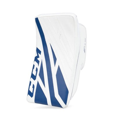 CCM Extreme Flex E4.5 Senior Goalie Blocker - Source Exclusive