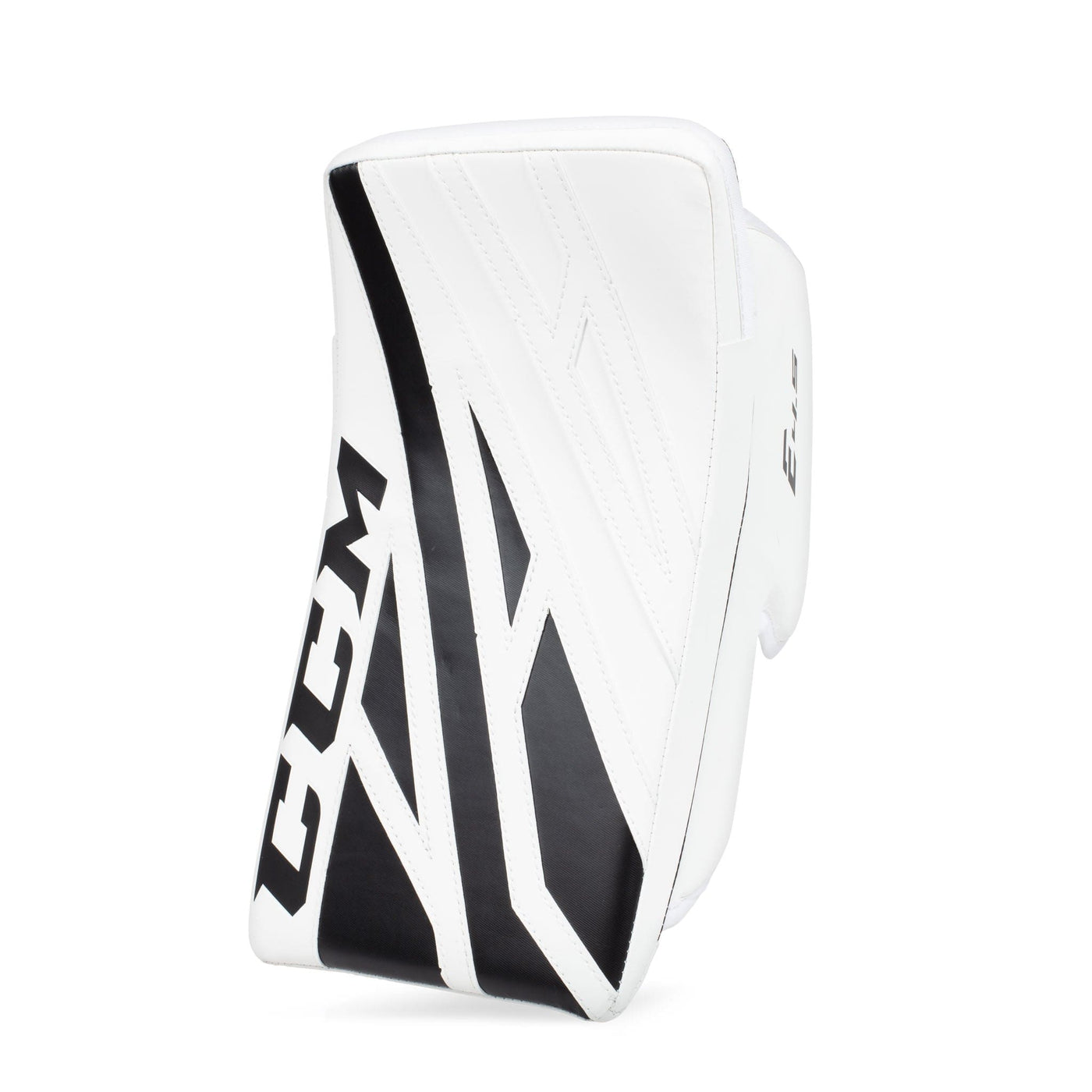 CCM Extreme Flex E4.5 Senior Goalie Blocker - Source Exclusive