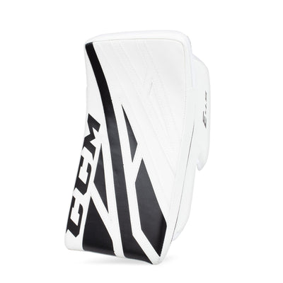 CCM Extreme Flex E4.5 Senior Goalie Blocker - Source Exclusive