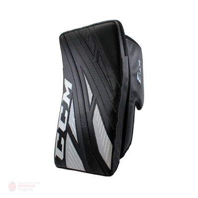 CCM Extreme Flex E4.9 Intermediate Goalie Blocker