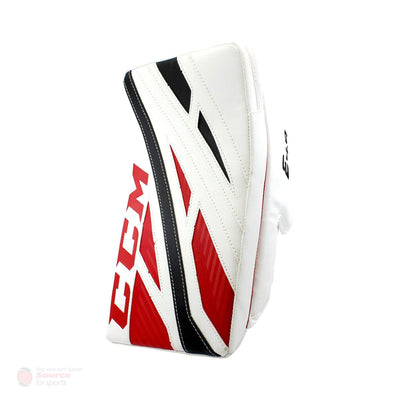 CCM Extreme Flex E4.9 Intermediate Goalie Blocker