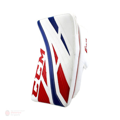 CCM Extreme Flex E4.9 Intermediate Goalie Blocker