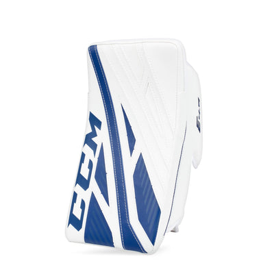 CCM Extreme Flex E4.9 Intermediate Goalie Blocker - Source Exclusive