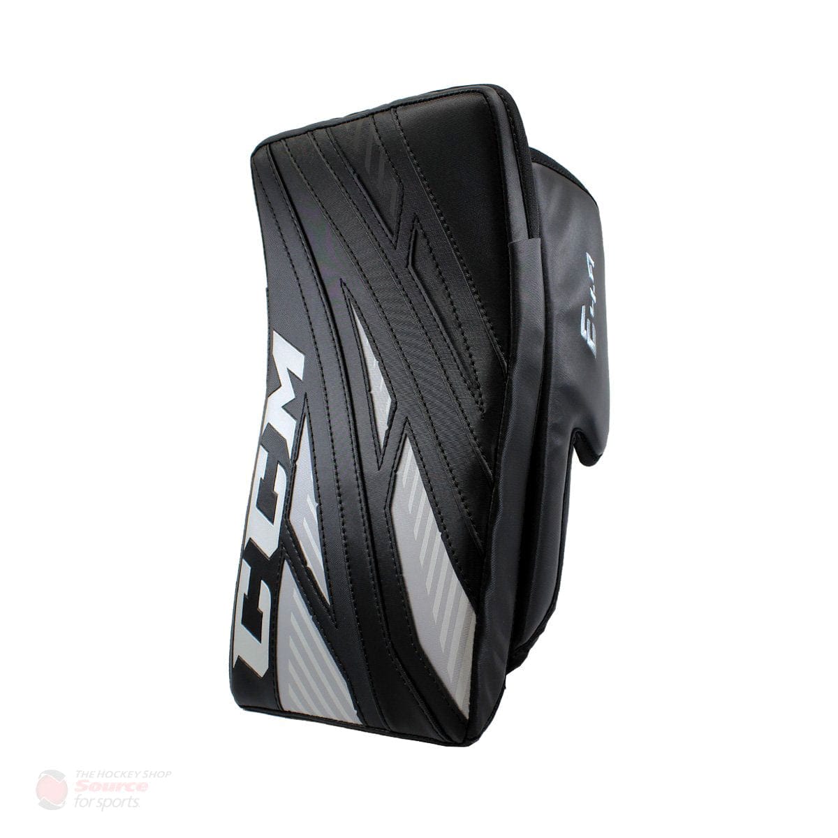CCM Extreme Flex E4.9 Senior Goalie Blocker