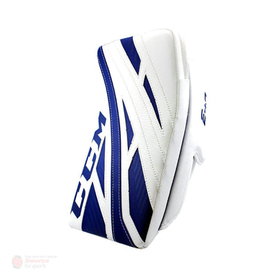 CCM Extreme Flex E4.9 Senior Goalie Blocker