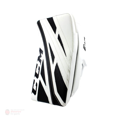 CCM Extreme Flex E4.9 Senior Goalie Blocker