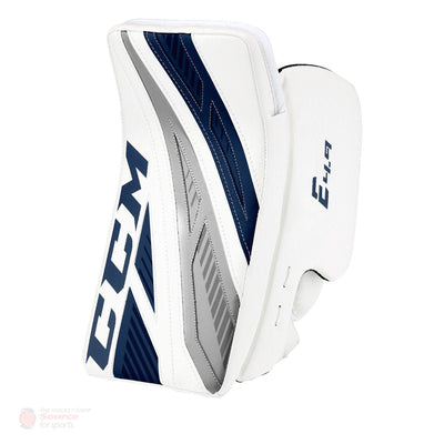 CCM Extreme Flex E4.9 Senior Goalie Blocker