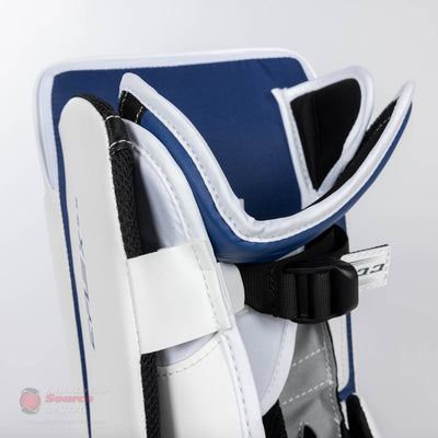 CCM Extreme Flex E5.5 Junior Goalie Blocker