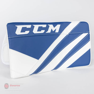 CCM Extreme Flex E5.5 Junior Goalie Blocker