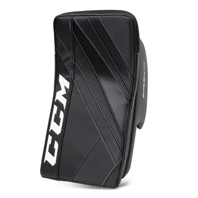 CCM Extreme Flex E5.5 Junior Goalie Blocker - Source Exclusive