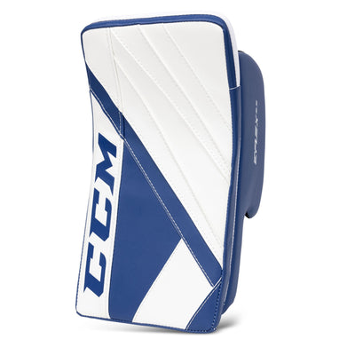CCM Extreme Flex E5.5 Junior Goalie Blocker - Source Exclusive