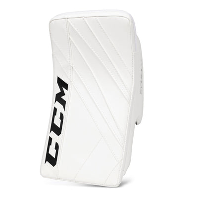 CCM Extreme Flex E5.5 Junior Goalie Blocker - Source Exclusive