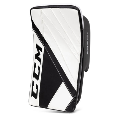 CCM Extreme Flex E5.5 Junior Goalie Blocker - Source Exclusive