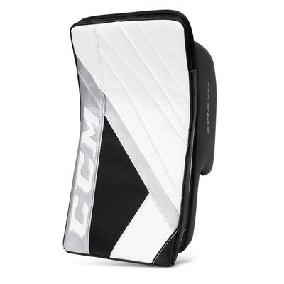 CCM Extreme Flex E5.5 Junior Goalie Blocker - Source Exclusive
