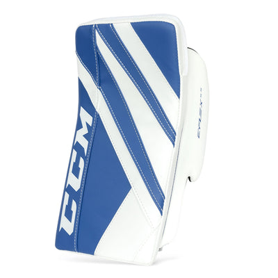 CCM Extreme Flex E5.5 Junior Goalie Blocker