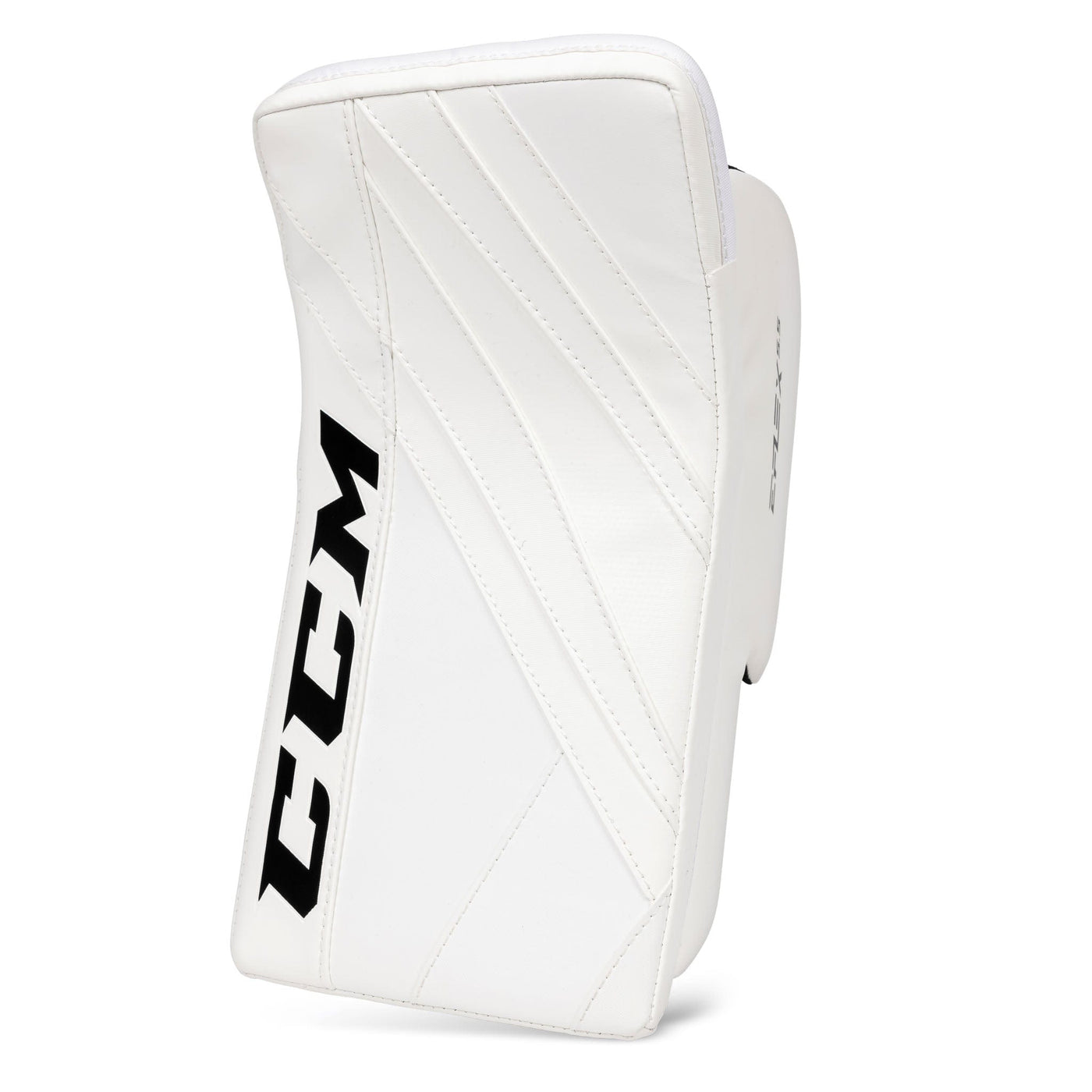 CCM Extreme Flex E5.5 Junior Goalie Blocker