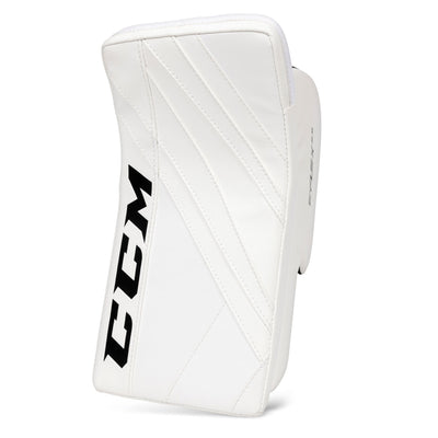 CCM Extreme Flex E5.5 Junior Goalie Blocker