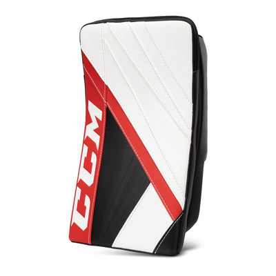 CCM Extreme Flex E5.9 Intermediate Goalie Blocker - Source Exclusive