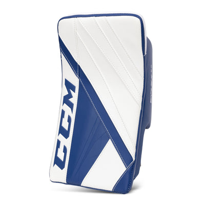 CCM Extreme Flex E5.9 Intermediate Goalie Blocker - Source Exclusive