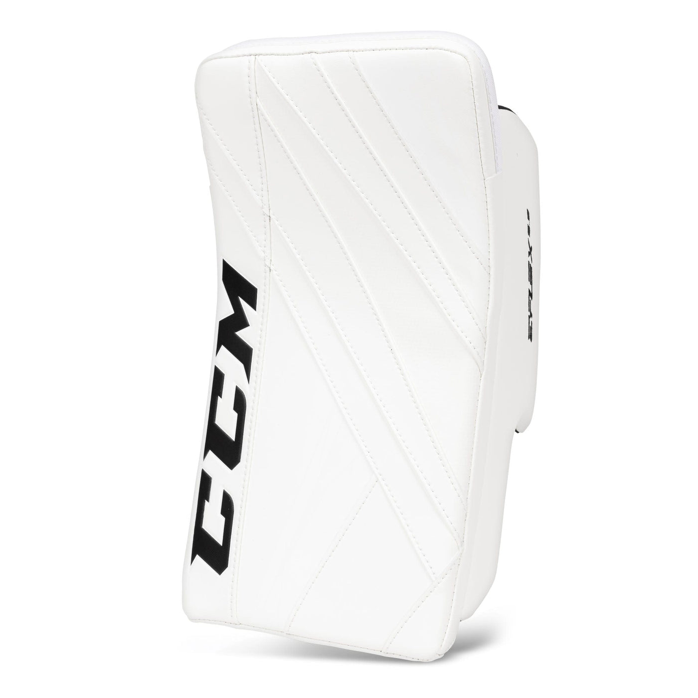 CCM Extreme Flex E5.9 Intermediate Goalie Blocker - Source Exclusive