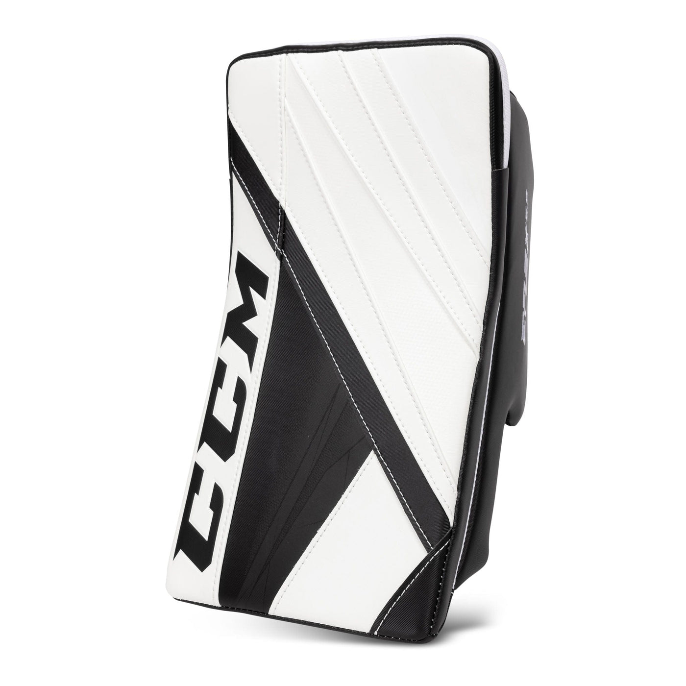 CCM Extreme Flex E5.9 Senior Goalie Blocker - Source Exclusive