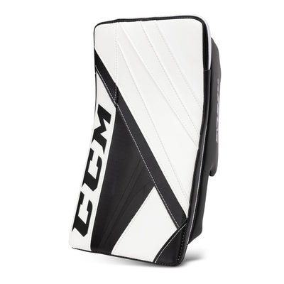 CCM Extreme Flex E5.9 Senior Goalie Blocker - Source Exclusive