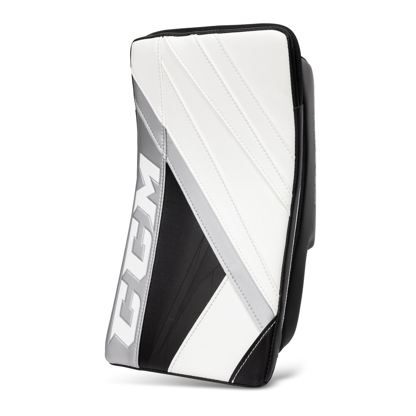 CCM Extreme Flex E5.9 Senior Goalie Blocker - Source Exclusive