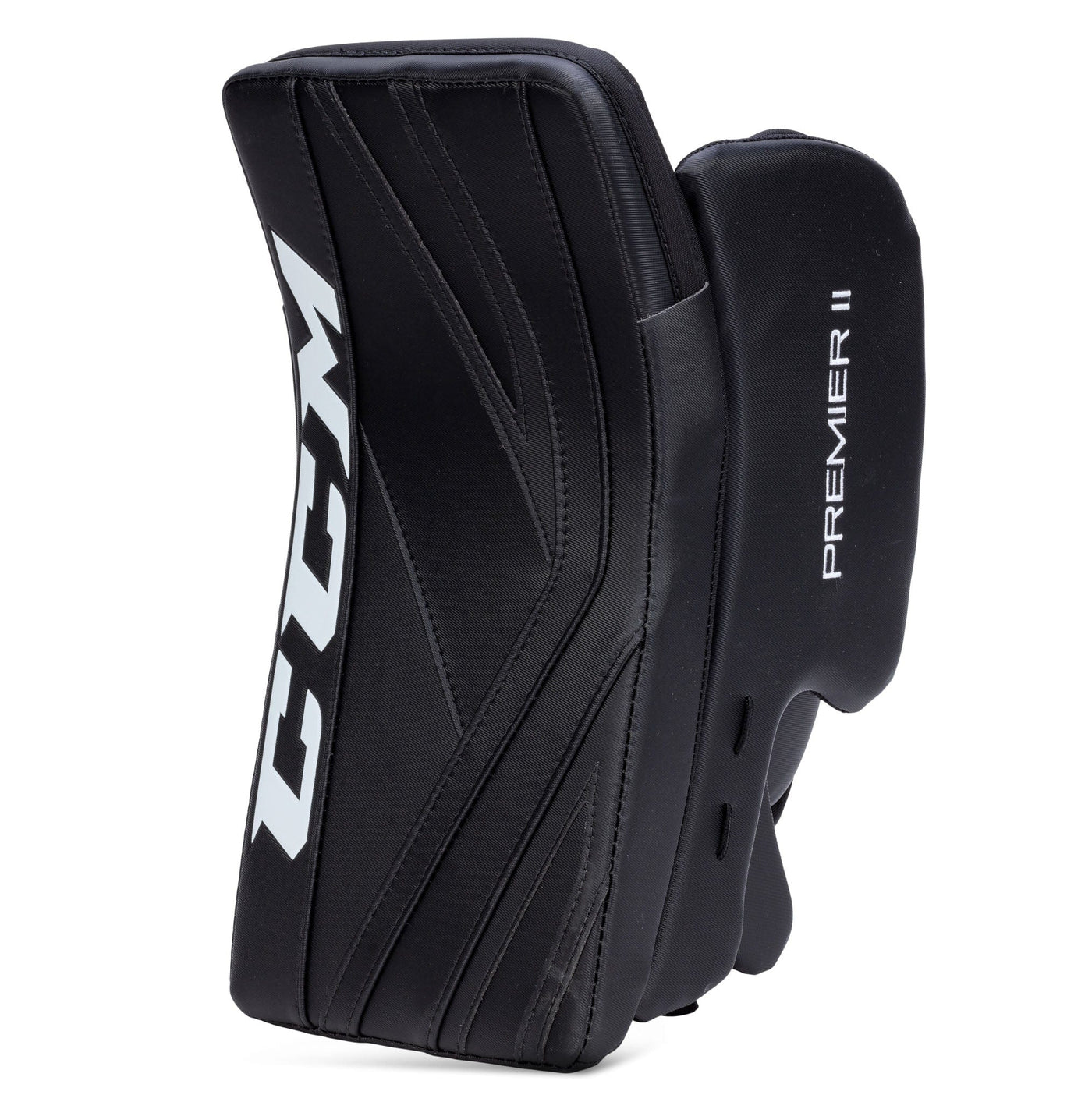 CCM Premier 2 Pro Senior Goalie Blocker