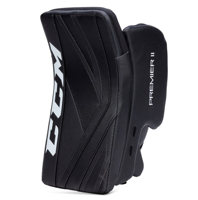 CCM Premier 2 Pro Senior Goalie Blocker