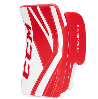 CCM Premier 2 Pro Senior Goalie Blocker