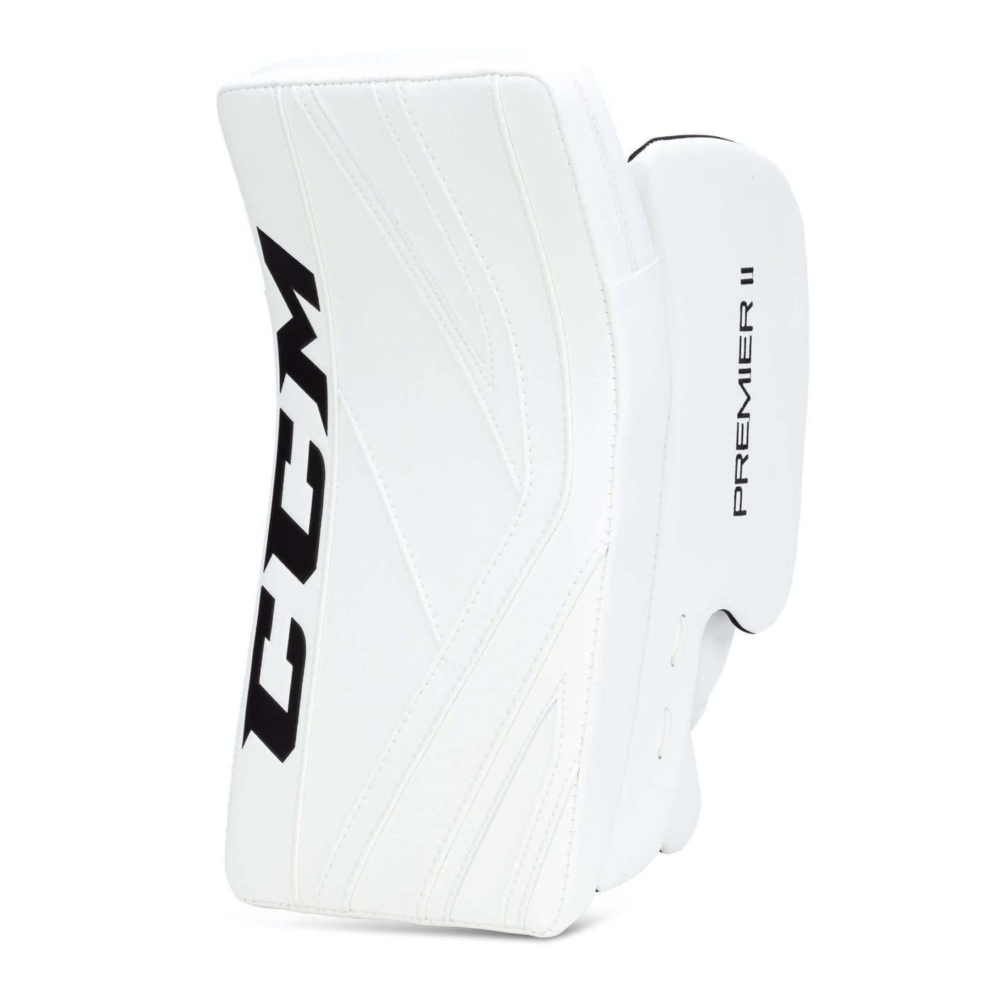 CCM Premier 2 Pro Senior Goalie Blocker