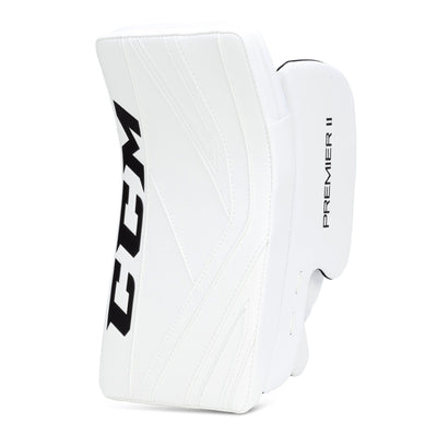 CCM Premier 2 Pro Senior Goalie Blocker