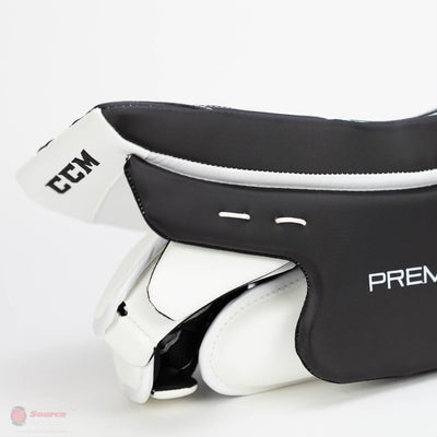 CCM Premier 2 Pro Senior Goalie Blocker