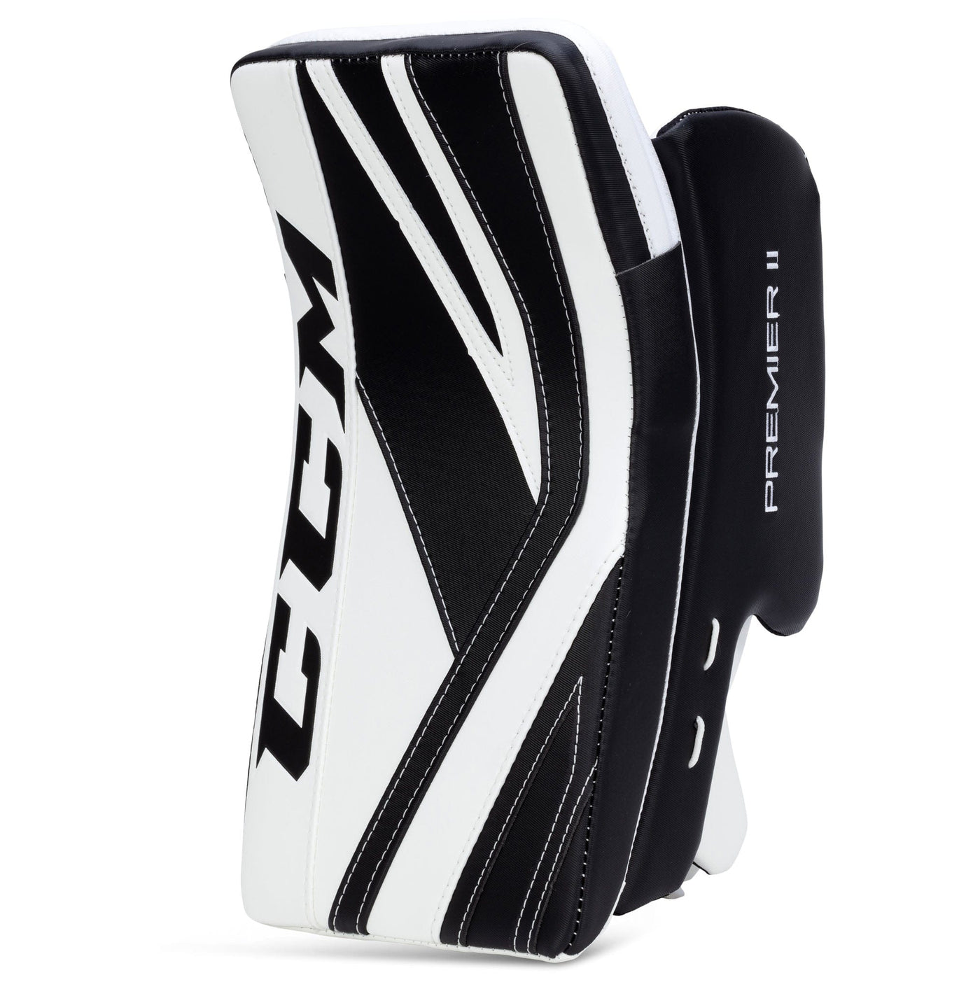 CCM Premier 2 Pro Senior Goalie Blocker