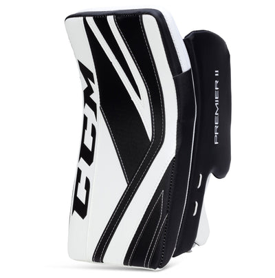 CCM Premier 2 Pro Senior Goalie Blocker