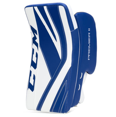 CCM Premier 2 Pro Senior Goalie Blocker