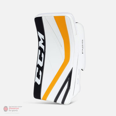 CCM Premier P2.5 Junior Goalie Blocker - Source Exclusive