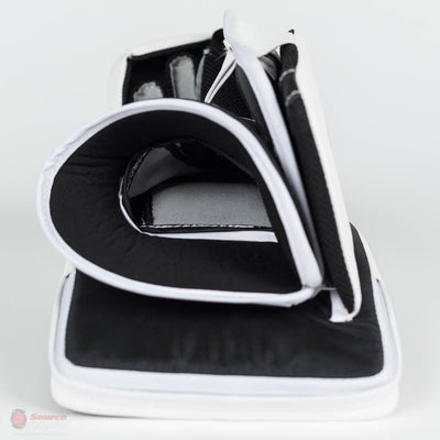 CCM Premier P2.5 Junior Goalie Blocker - Source Exclusive