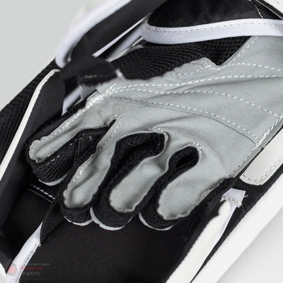 CCM Premier P2.5 Junior Goalie Blocker - Source Exclusive