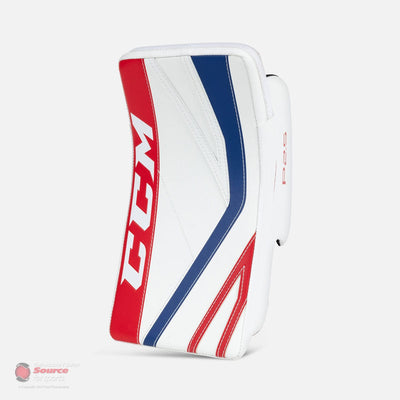 CCM Premier P2.5 Junior Goalie Blocker - Source Exclusive